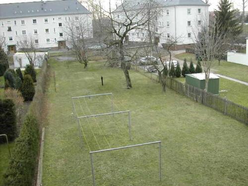 Foto - Günstige Miete für 2-Raumwohnung