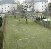 Günstige Miete für 2-Raumwohnung - Glauchau