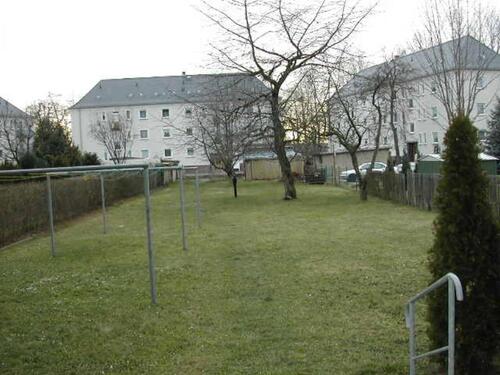 Foto - Etagenwohnung in Glauchau