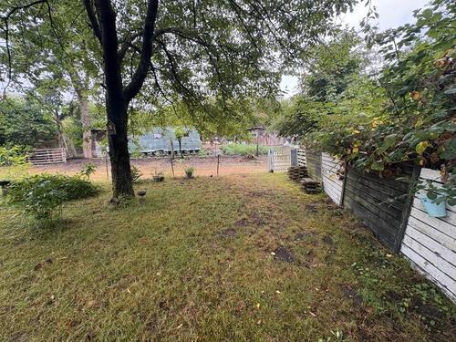 Foto - Garten abzugeben in Helmstedt - ca.  0,00 m²