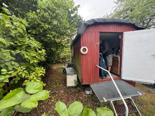 Foto - Grundstück in Peine