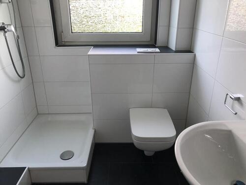 Foto - Etagenwohnung zur Miete in Herten