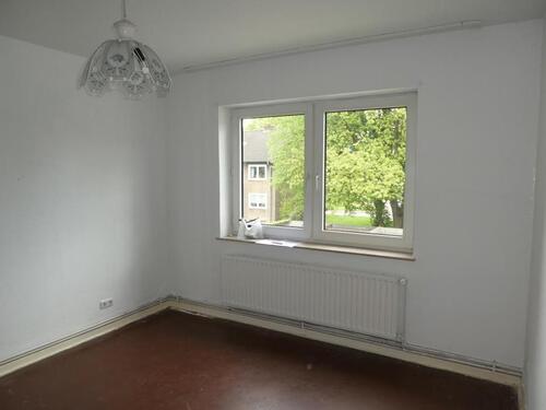 Foto - Etagenwohnung in Herten