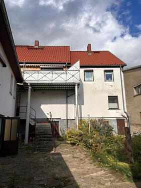 Foto - Einfamilienhaus in Gützkow
