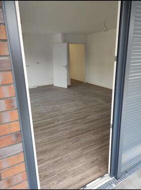 Foto - Etagenwohnung in Kamp-Lintfort