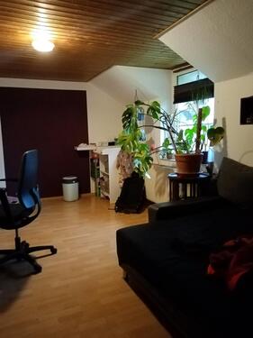 Foto - Etagenwohnung in Bad Salzuflen zur Miete