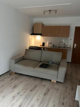 Foto - Wohnung mit Terrasse in Trossingen ab 1.11.2025