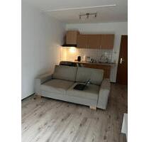 Wohnung mit Terrasse in Trossingen ab 1.11.2025