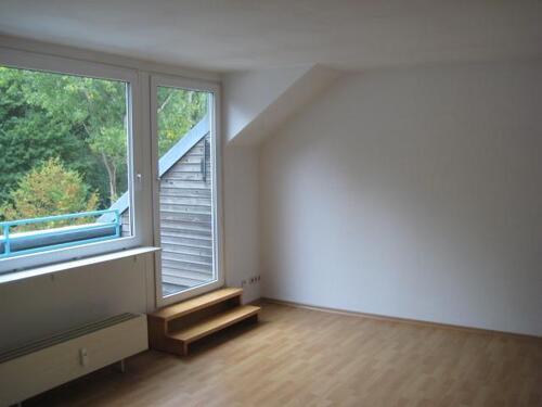 Foto - 2 Zimmer Wohnung WBS für zwei Pers.