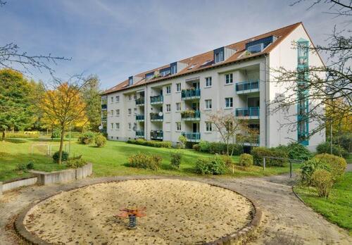 Foto - Etagenwohnung zur Miete in Dortmund