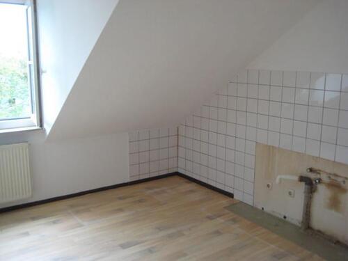 Foto - Etagenwohnung in Dortmund