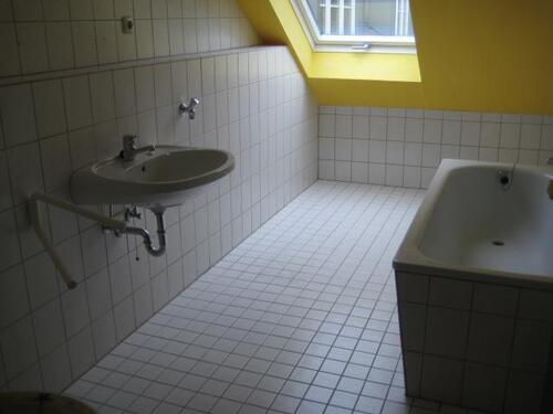 Foto - Etagenwohnung in Dortmund zur Miete