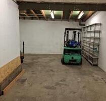 Europaletten Stellplatz , Lagerplatz , Zwischenlager - Betzdorf
