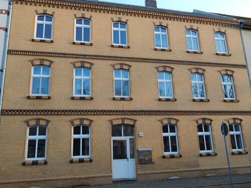 Foto - moderne 1-Raum Wohnung mit gehobener Ausstattung