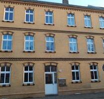 moderne 1-Raum Wohnung mit gehobener Ausstattung - Finsterwalde