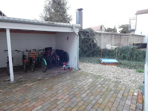 Foto - 1 Zimmer Etagenwohnung in Finsterwalde