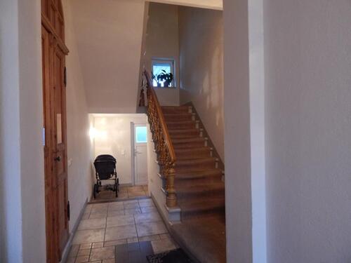 Foto - Etagenwohnung in Finsterwalde zur Miete