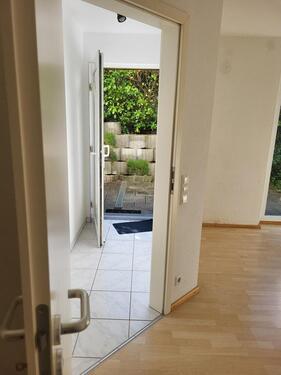 Foto - Etagenwohnung zur Miete in Baden-Baden