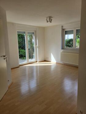 Foto - Etagenwohnung in Baden-Baden