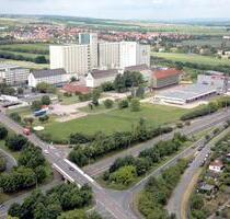 Lager, Lager mit Büro, Werkstatt, Produktion, Archivräume – TOP LAGE - - Erfurt Andreasvorstadt