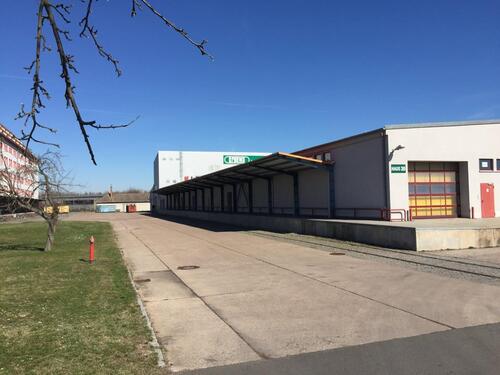 Foto - andere zur Miete in Erfurt