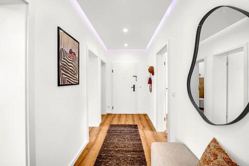 Foto - Etagenwohnung zur Miete in Crailsheim