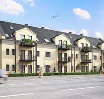 ***TRAUMHAFTE 4 RAUM DACHGESCHOSSWOHNUNG ~2 BALKONE~EINBAUKÜCHE~STELLPLATZ*** - Leipzig Nordost