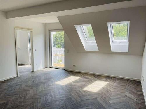 Foto - Etagenwohnung in Leipzig zur Miete