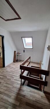 Foto - Etagenwohnung zur Miete in Nördlingen