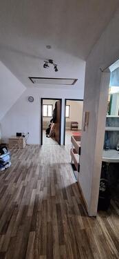 Foto - Etagenwohnung in Nördlingen