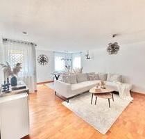 Smart investieren oder selbst genießen -Vermietete 3,5-Zi-Whg. - Korntal-Münchingen