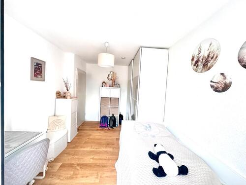 Foto - Etagenwohnung in Korntal-Münchingen