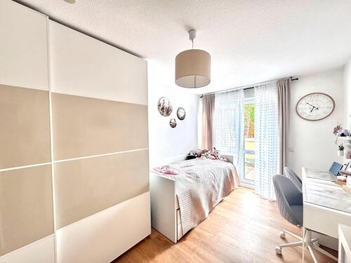 Foto - Etagenwohnung in Korntal-Münchingen zum Kaufen