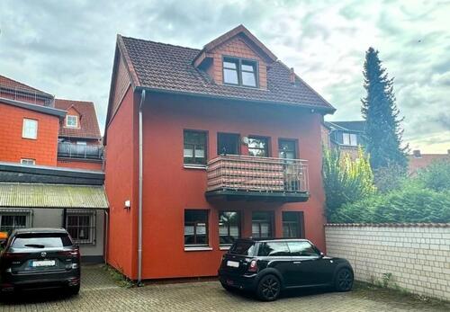 Foto - Einfamilienhaus zu vermieten - Wohnen am „Burgpark“