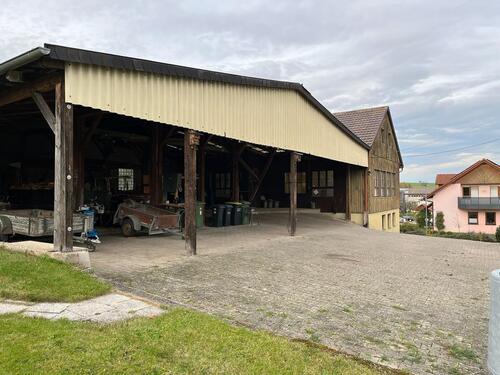 Foto - Vermietung ca. 500 qm Lagerfläche