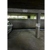 Tiefgaragenstellplatz mitten in Rodenkirchen - Köln