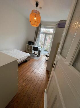 Foto - 1Zimmer mit Balcon in Witerhude für December-Januar