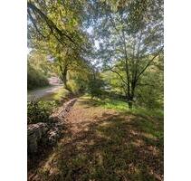 Wochenendhaus in Kleinochsenfurt - Königheim