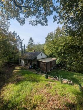 Foto - 2 Zimmer Einfamilienhaus zum Kaufen in Königheim
