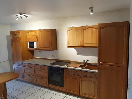 Foto - 1,5 Zimmer Einliegerwohnung für Wochenendheimfahrer