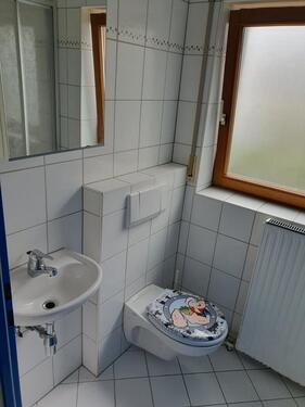 Foto - Etagenwohnung in Gundelsheim zur Miete