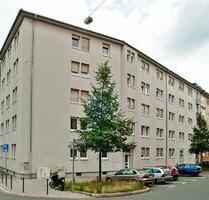 Neu renovierte, gemütliche 2-Zimmer-Wohnung ab sofort frei - Nürnberg Gleißhammer