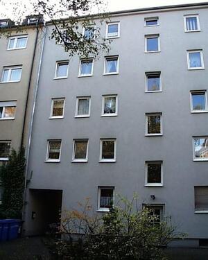 Foto - 2 Zimmer Etagenwohnung zur Miete in Nürnberg