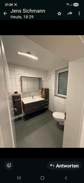 Foto - 2 Zimmer Etagenwohnung in Hüttenberg