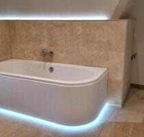 Hochwertig sanierte Dachgeschosswohnung in 04758 Oschatz