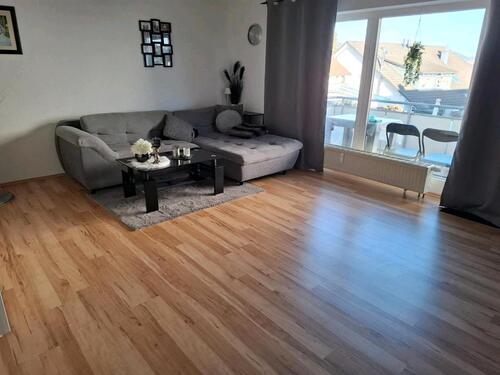 Foto - Schöne 2,5 Zimmerwohnung in Tut Nord