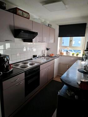 Foto - 2 Zimmer Etagenwohnung in Tuttlingen