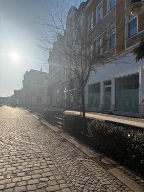 Foto - Exposé – Gewerbefläche Büro mit ca. 80 m² im Erdgeschoss in