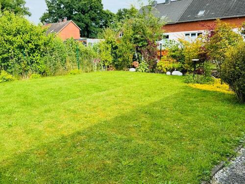 Foto - 4 Zimmer Einfamilienhaus zum Kaufen in Oldenburg