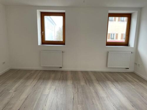 Foto - 2 Zimmer Etagenwohnung in Bad Griesbach im Rottal